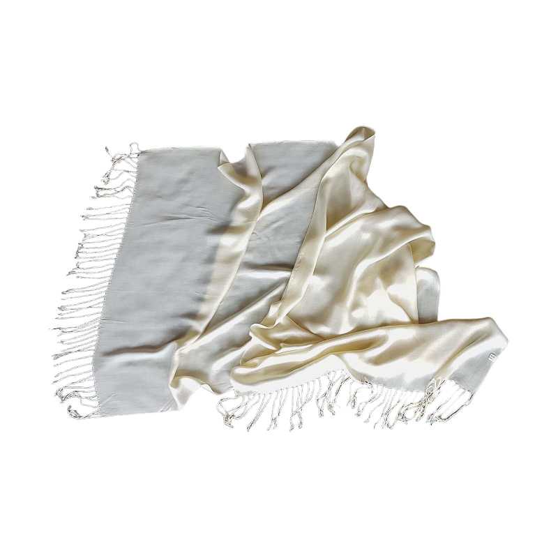 Viskose Pashmina- Schal